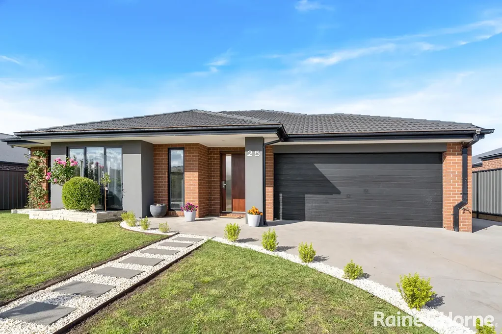 25 Triandra Avenue, Romsey, VIC 3434
