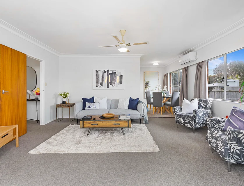 2/17 Doment Crescent, Orewa, Rodney, 3 ਕਮਰੇ, 1 ਬਾਥਰੂਮ, House