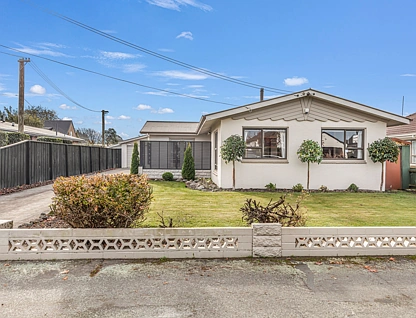 37 Colwyn Street, Bryndwr, Christchurch City, 3房, 1浴, 独立屋