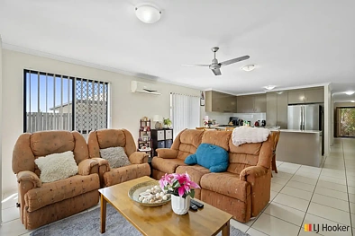 133 Springfield Drive, Norman Gardens, QLD 4701, 4 Bedrooms, 2 Bathrooms, House