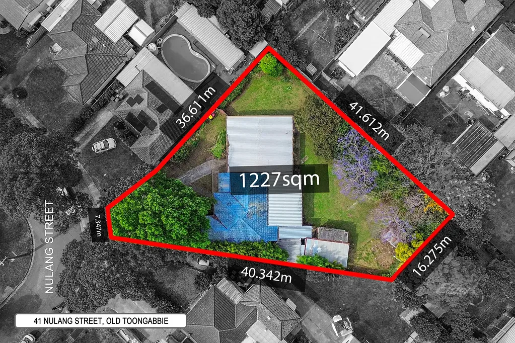 41 Nulang Street, Old Toongabbie, NSW 2146