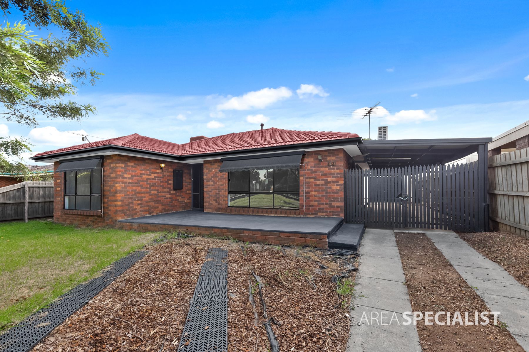 100 FEATHERTOP DR, WYNDHAM VALE VIC 3024, 0 ห้องนอน, 0 ห้องน้ำ, House