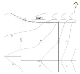 LOT 22 Humpback Circuit, Booral