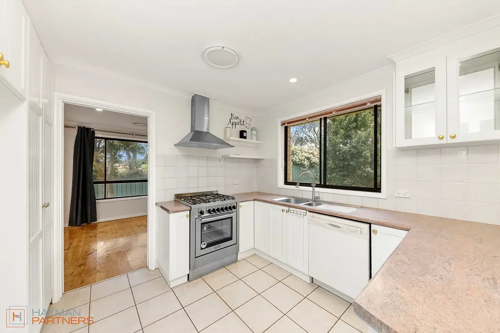 Wonderful Family Home in Melba