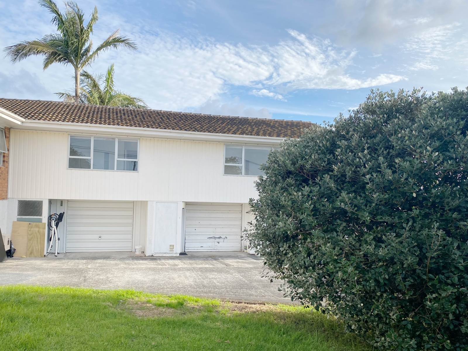 3/2 Olsen Avenue, Hillsborough, Auckland, 2 રૂમ, 1 બાથરૂમ