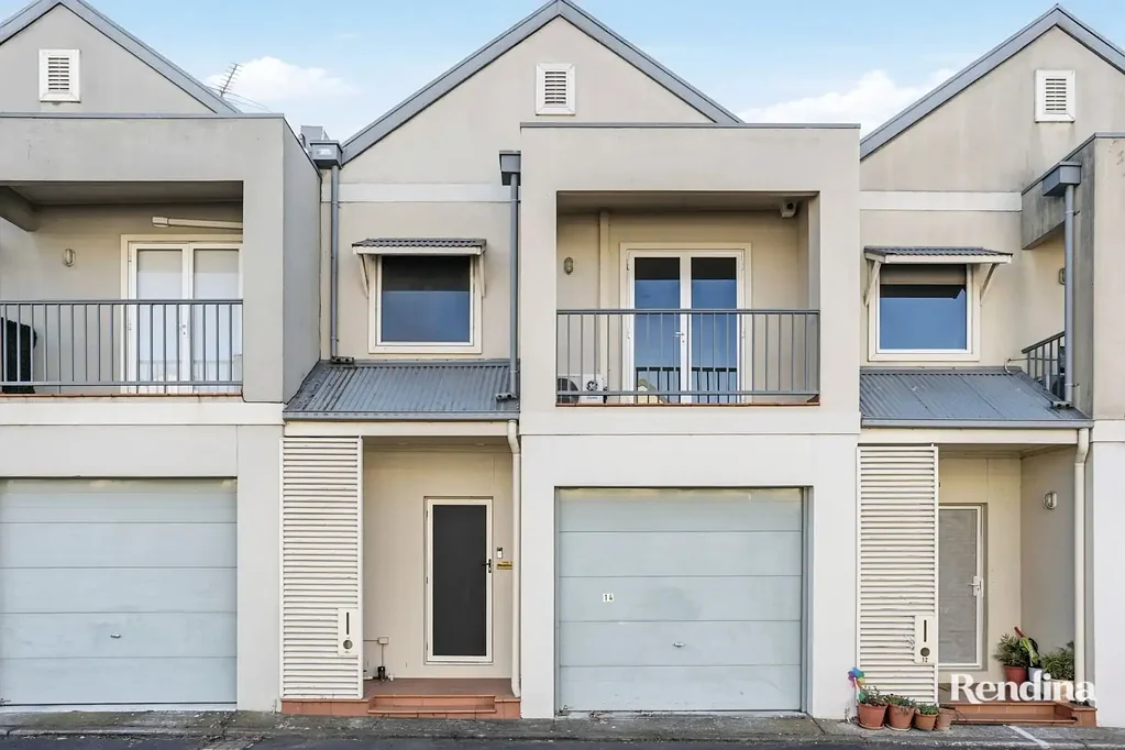 Kensington 2ਬੈੱਡਰੂਮ Light-Filled Living in a Quiet Kensington Pocket
