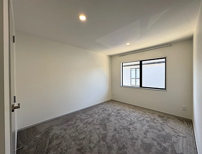 14A Grove Lane, Pakuranga, Manukau City, 4房, 3浴, 整租独立别墅