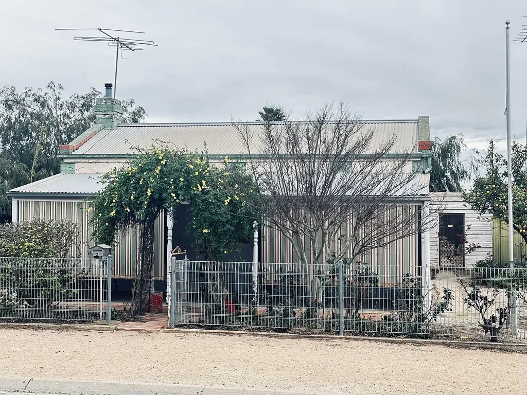 3 Virgo Tce, Balaklava, SA 5461