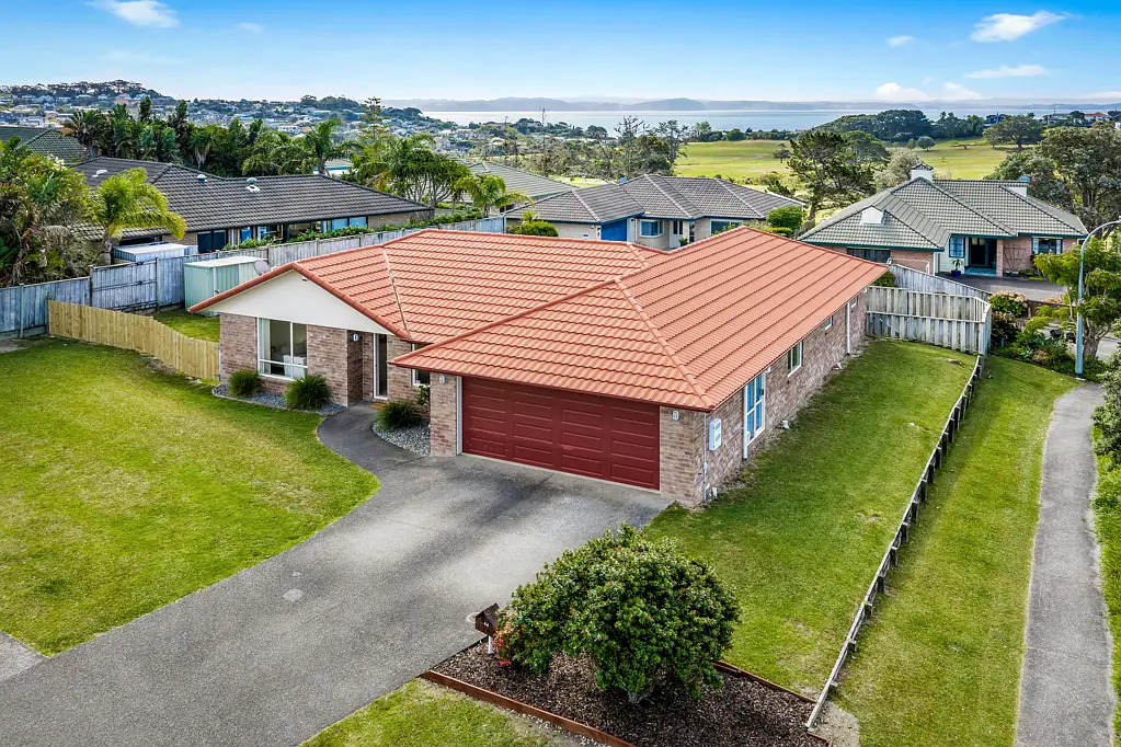 44 Alec Craig Way, Gulf Harbour, Rodney, Auckland
