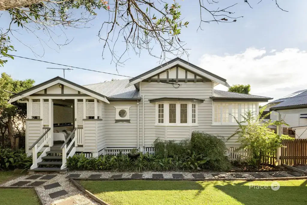 23 Clifton Street, Wilston, QLD 4051