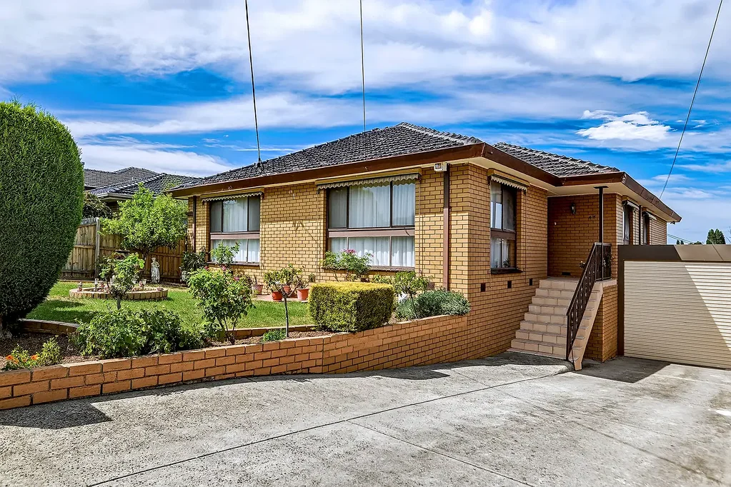 Reservoir 4 Bedroom AS SOLID AS A ROCK