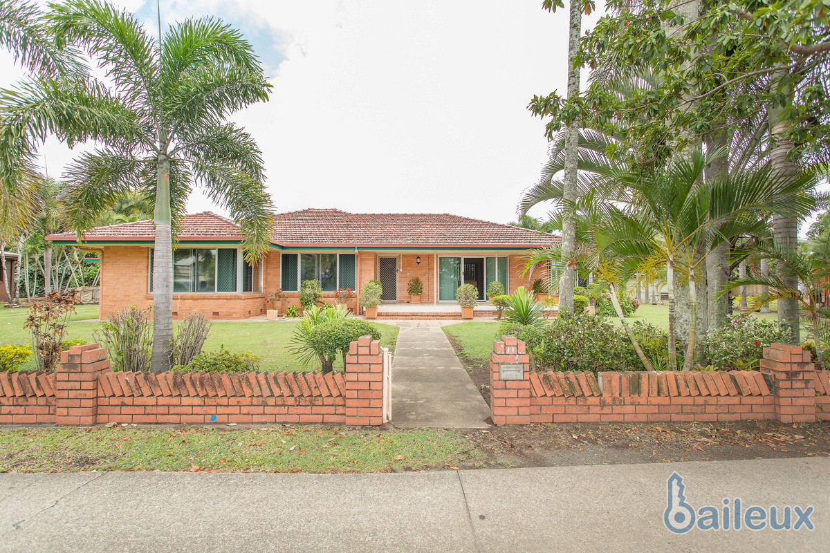 202 NEBO RD, WEST MACKAY QLD 4740, 0 rūma, 0 rūma horoi, House