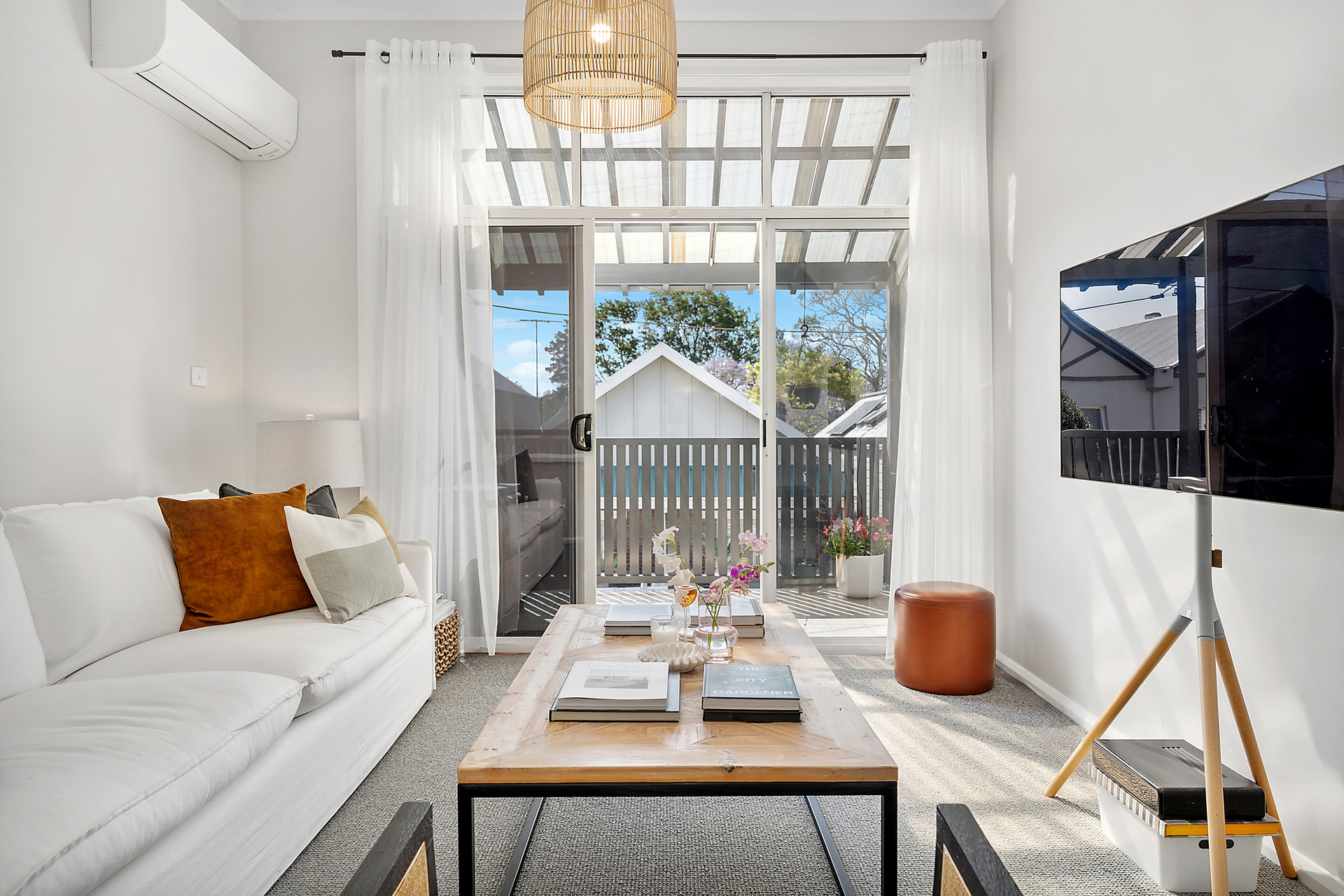 54 SPRINGSIDE ST, ROZELLE NSW 2039, 0 rūma, 0 rūma horoi, Townhouse