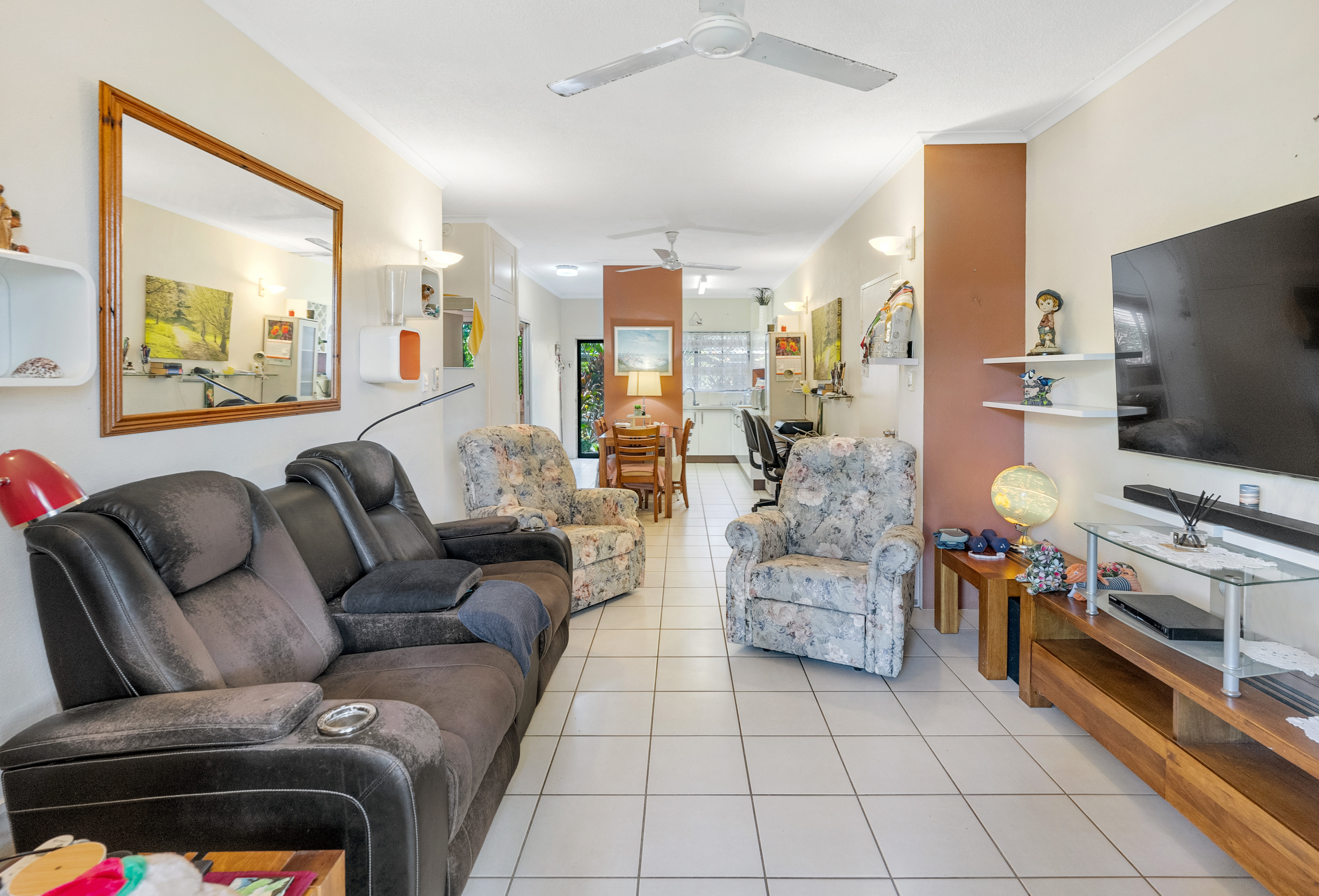 UNIT 31 21-31 POINCIANA ST, HOLLOWAYS BEACH QLD 4878, 0 Schlafzimmer, 0 Badezimmer, Unit