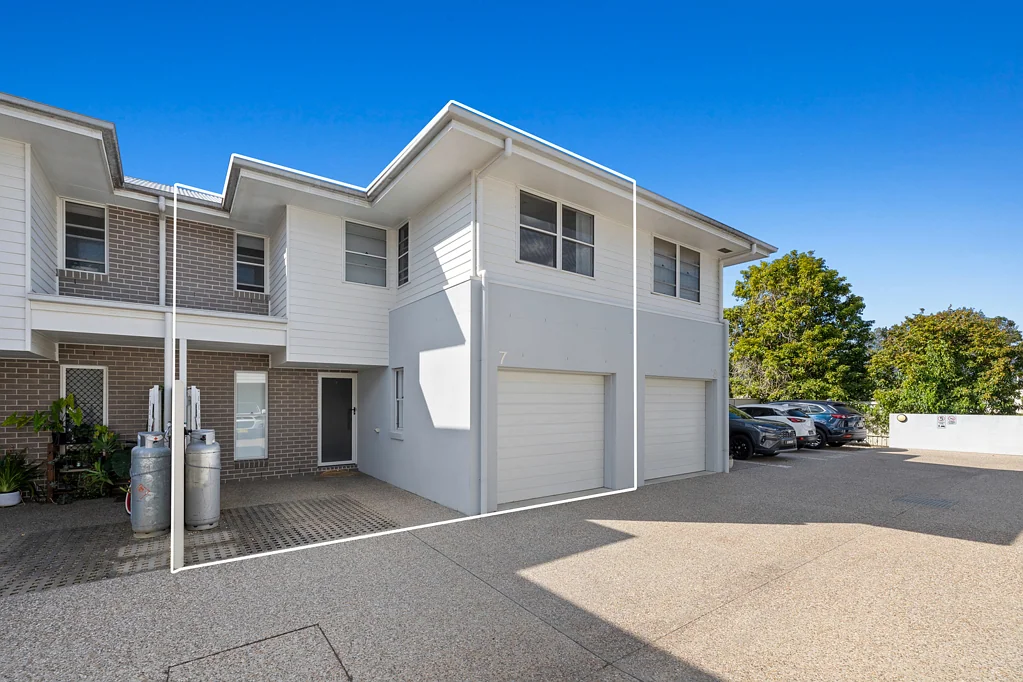 7/198 Byangum Road, Murwillumbah, NSW 2484