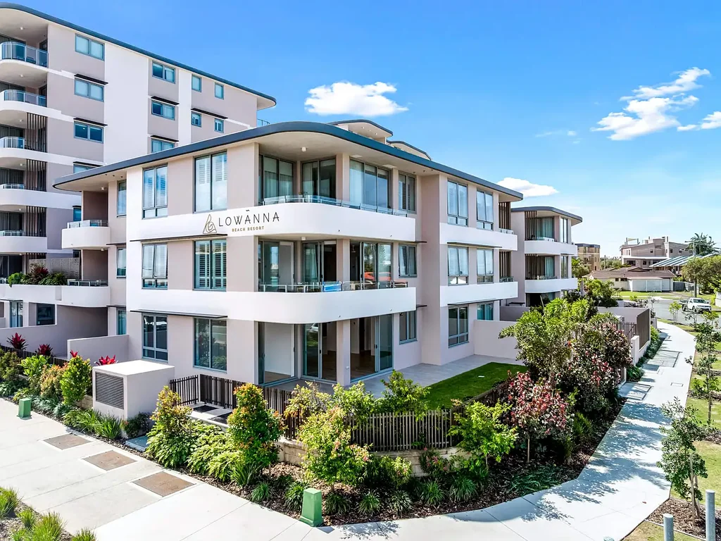 3105/42 Lowanna Drive, Buddina, QLD 4575