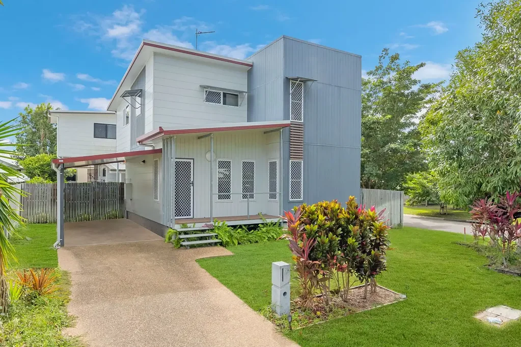 Discover Modern Living!