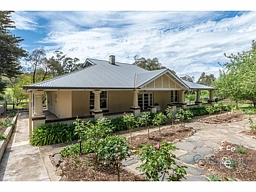 827 Torrens Valley Road, Birdwood