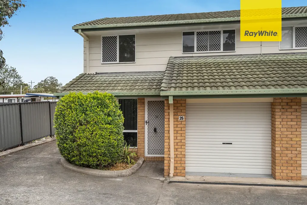 Freshly Renovated & Perfectly Positioned! Best in the Block!