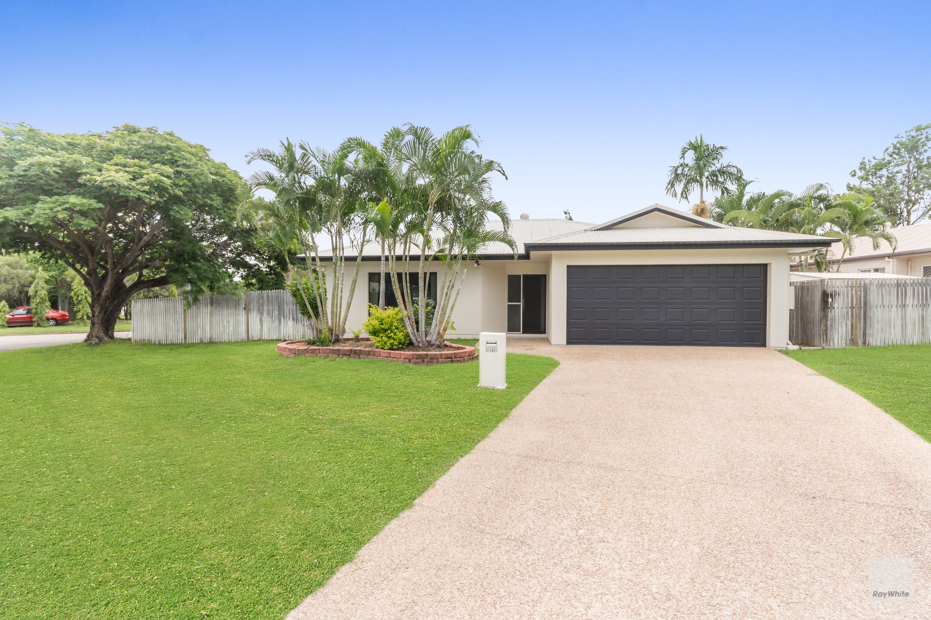 19 PETERSEN CT, DOUGLAS QLD 4814, 0 chambres, 0 salles de bain, House