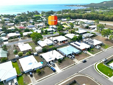 Bowen 4Habitaciones Modern Family Home with Secure Investment Opportunity