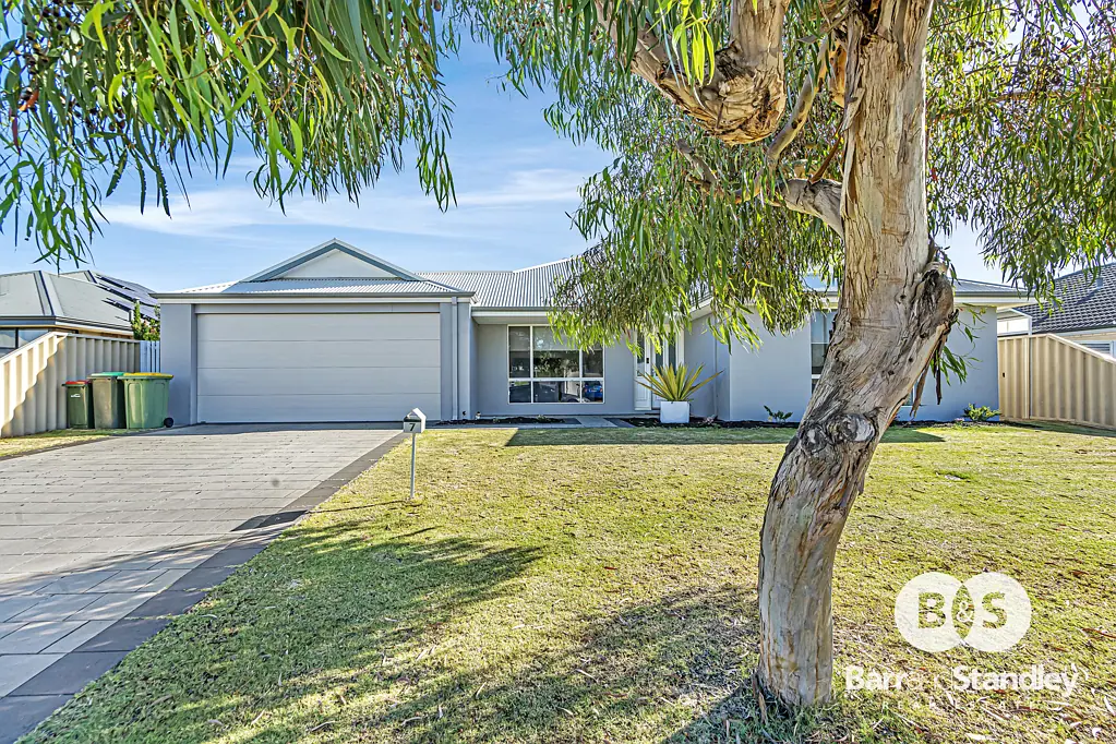 7 Chestnut Boulevard, Millbridge, WA 6232