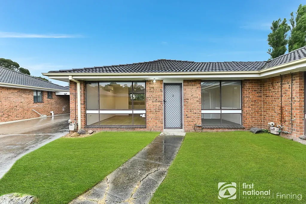 1/19 Bowen Street, Cranbourne, VIC 3977