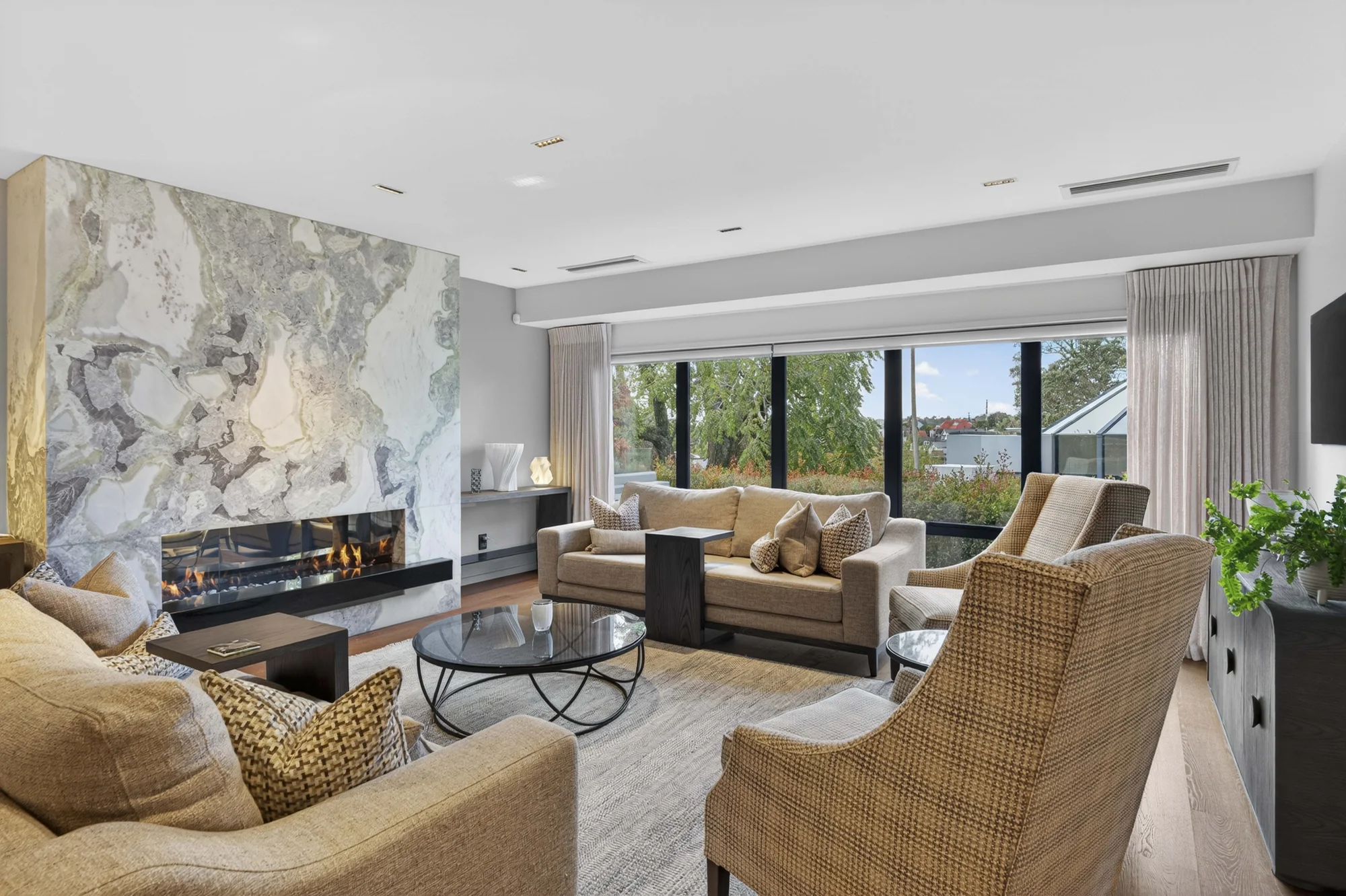 Remuera 4બેડરૂમ Luxury Family Home in DGZ