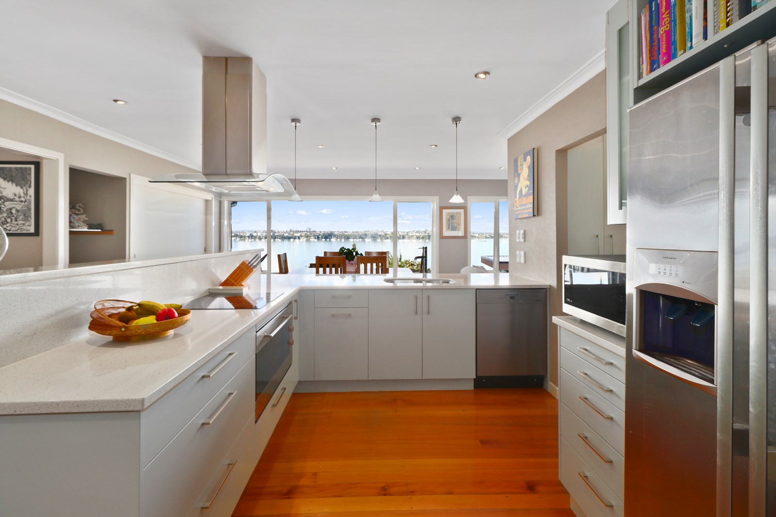 331 West Tamaki Road, Wai O Taiki Bay, Auckland, 4房, 0浴