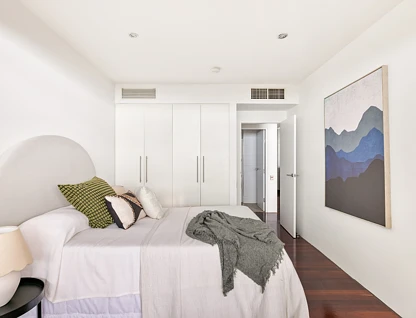 21/13 Oatley Road (access via Oxford Street), Paddington, Eastern Suburbs, 1部屋, 1バスルーム, Apartment