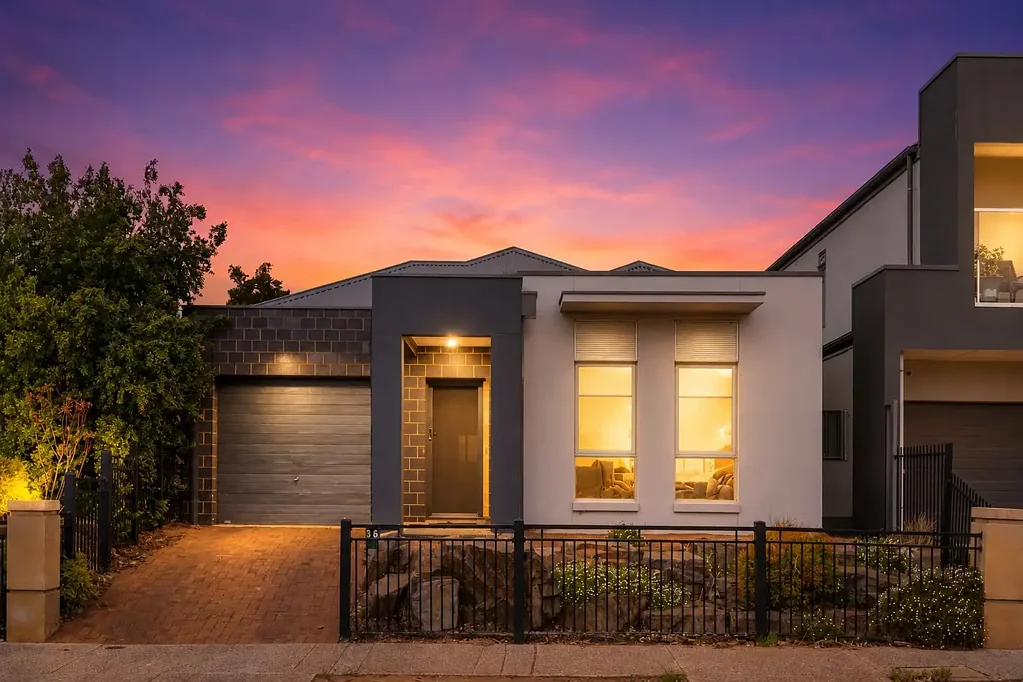 Blakeview 3房  Stylish, Low-Maintenance Living in the Heart of Blakes Crossing