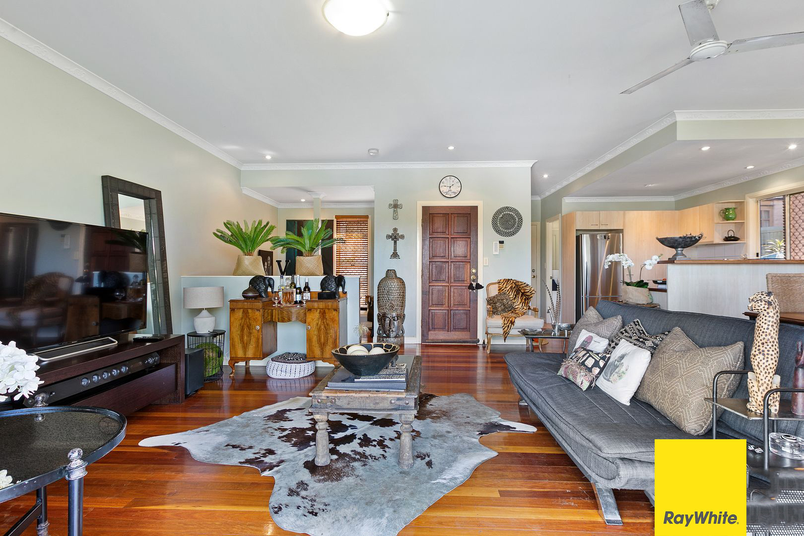 UNIT 3 59 HEIDELBERG ST, EAST BRISBANE QLD 4169, 0 habitaciones, 0 baños, Townhouse