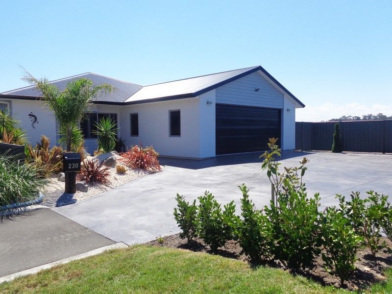 230 Avondale Road, Greenmeadows, Napier, 4房, 3浴