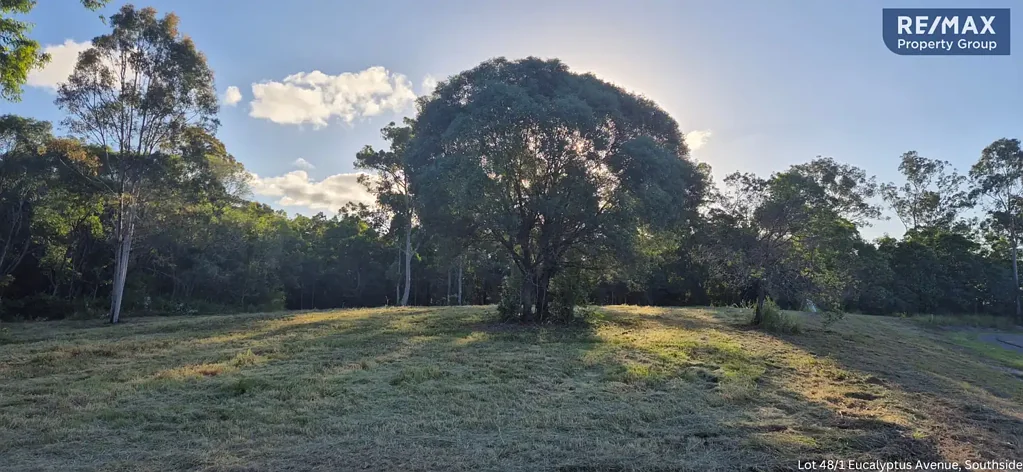 LOT 48/1 Eucalyptus Avenue, Southside, QLD 4570