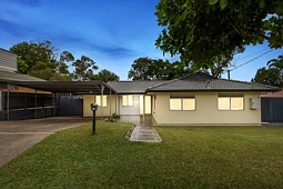 12 Walbrook Avenue, Springwood