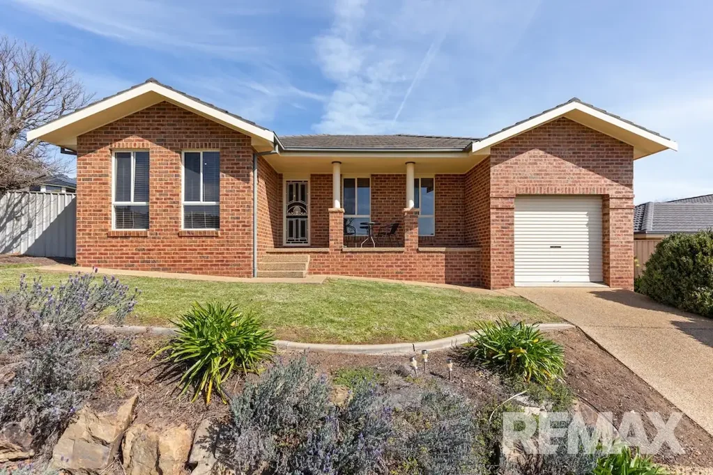 1/50 Bourkelands Drive, Bourkelands, NSW 2650