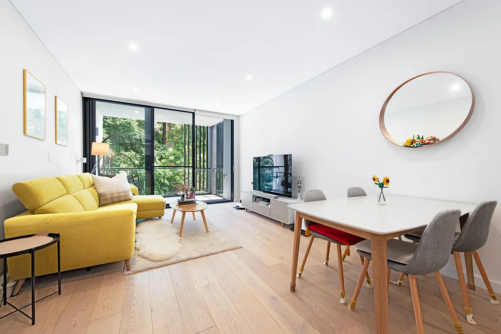 308/30-34 Henry Street, Gordon, NSW 2072