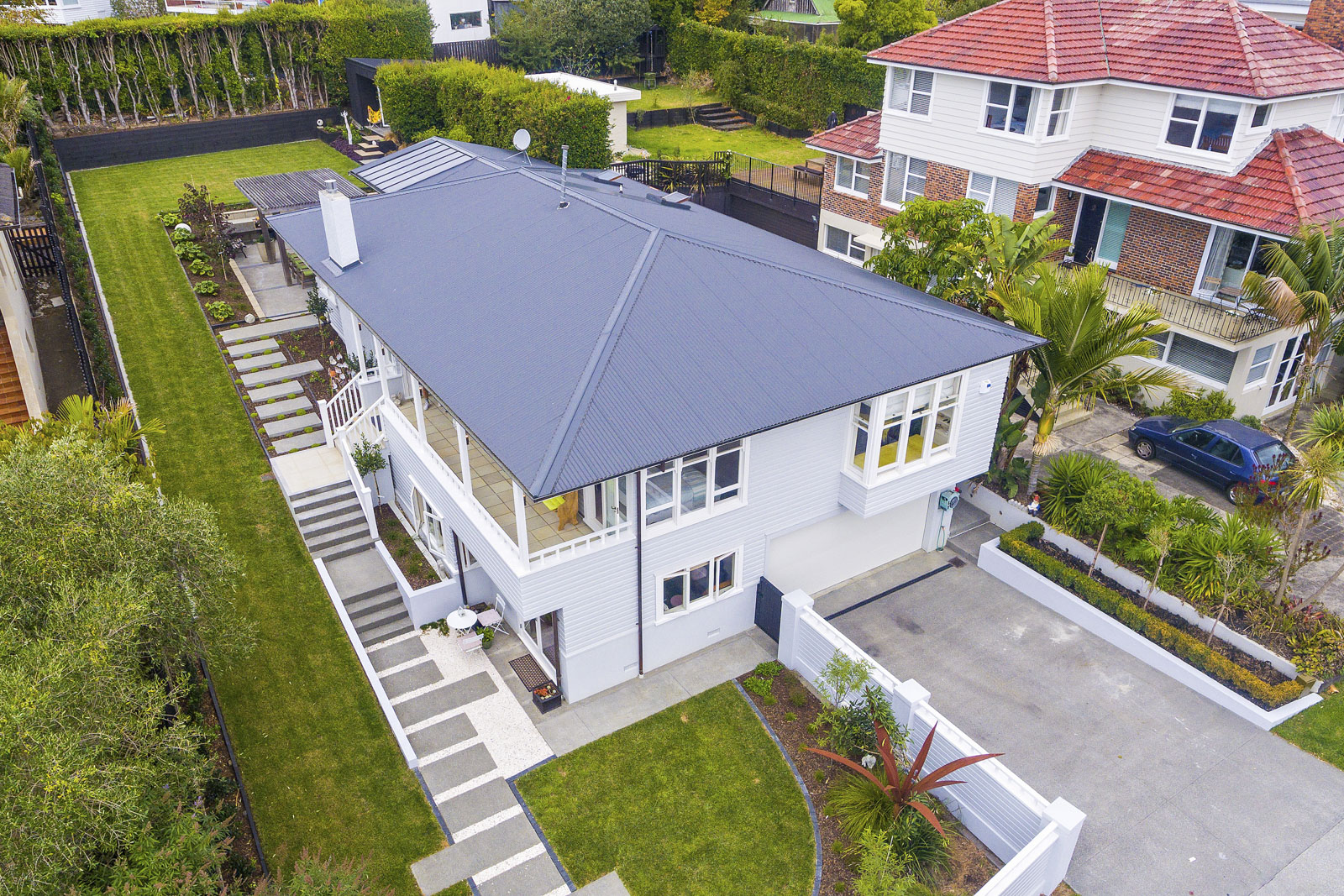 26 Glen Atkinson Street, Saint Heliers, Auckland, 5 ਕਮਰੇ, 2 ਬਾਥਰੂਮ, House