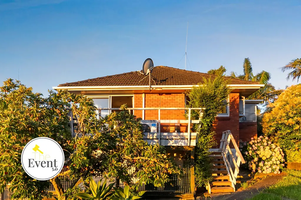 4/51A Northboro Road, Hauraki, North Shore City, Auckland