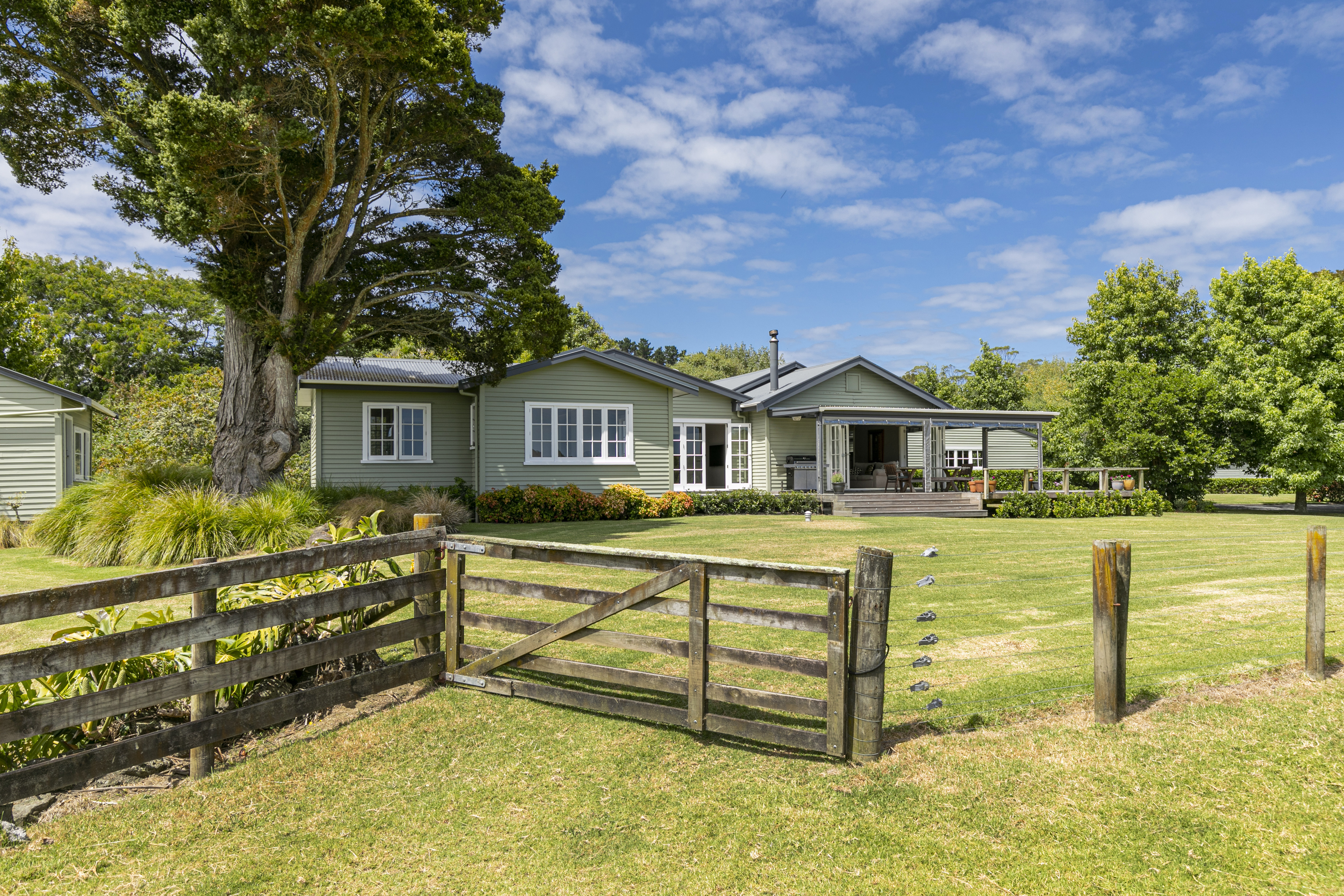 33 Cable Road, Waimauku, Auckland - Rodney, 6房, 0浴, Lifestyle Property