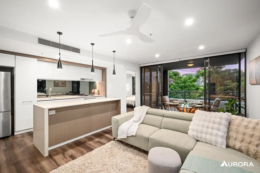 201/25 Bouquet Street, South Brisbane, QLD 4101