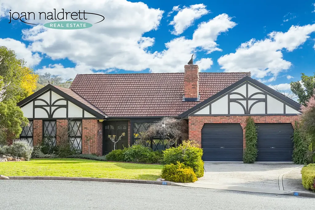 14 Kerferd Court, Wodonga, VIC 3690
