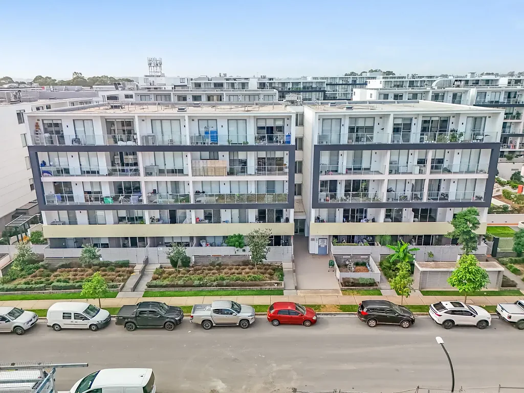 Schofields 1ਬੈੱਡਰੂਮ Exceptional Studio Apartment – Perfect for Investment, Close to Train Station and Shops