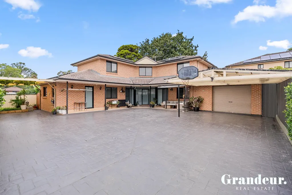 526A The Horsley Drive, Fairfield, NSW 2165