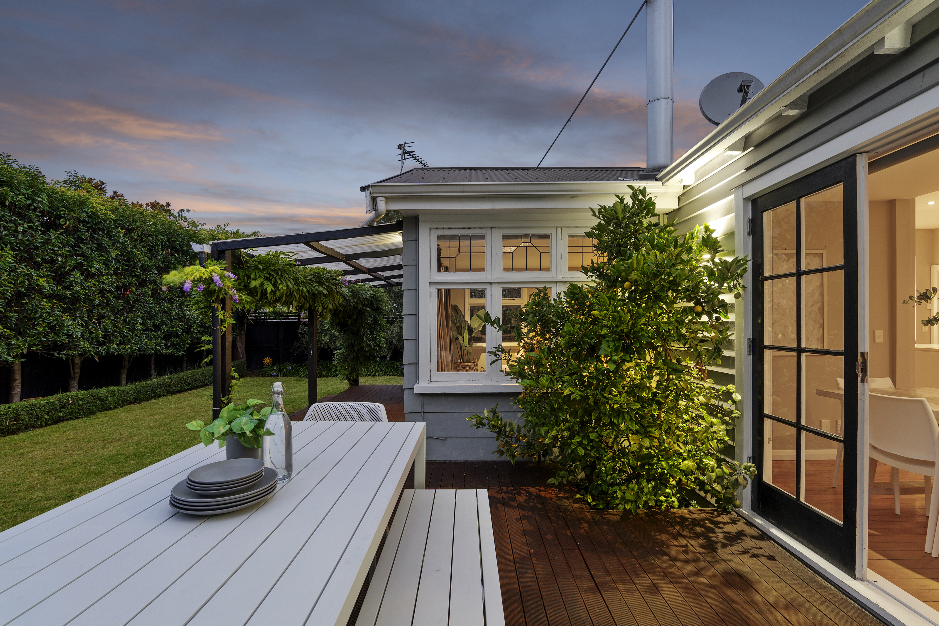 32 Carrington Street, Saint Albans, Christchurch, 4 침실, 0 욕실, House