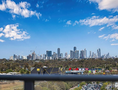 21107/25 East Quay Drive, Biggera Waters, Gold Coast, 3 chambres, 2 salles de bain, Apartment