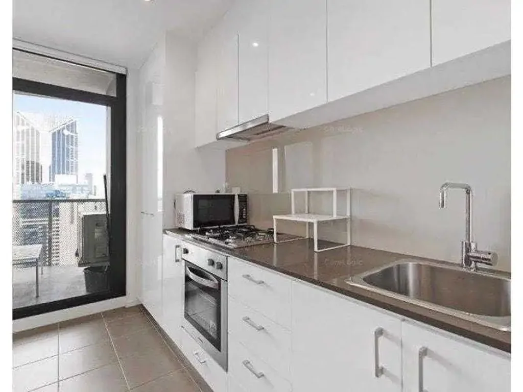 Furnished Apartment with New Floorboard, Blinds etc in a Great Location