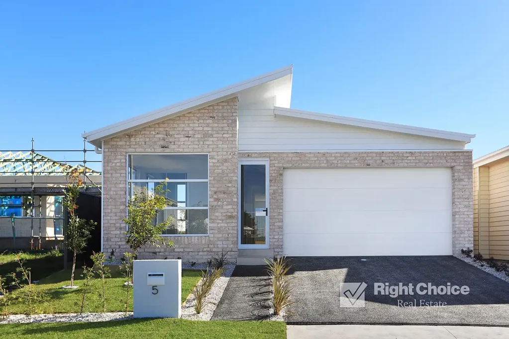 Calderwood 4房  Contemporary Family Living in Thriving Calderwood