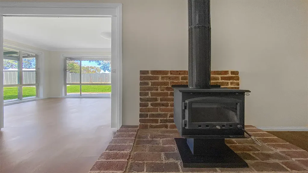 Fully Renovated 3-Bedroom Family Home