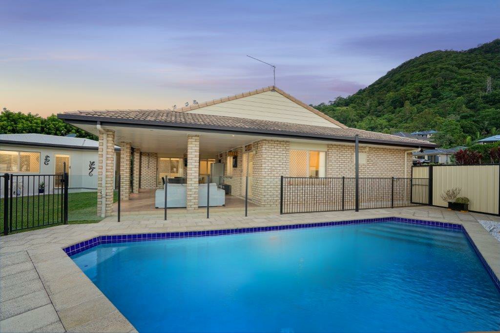 7 POPPLE CL, KANIMBLA QLD 4870, 0 Bedrooms, 0 Bathrooms, House